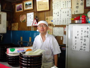 元祖支那そば 信吉屋 お店の詳細 にいがた人情横丁 Com 元祖支那そば 信吉屋 お店の詳細 にいがた人情横丁 Com